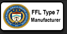 FFL Type 7 Licensed Manufacturer