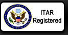 ITAR Registered