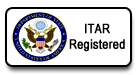 ITAR Registered