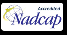 NADCAP Accredited