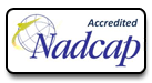 NADCAP Accredited Metal Finisher