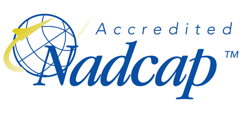 Nadcap accredited